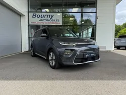 Kia e-Soul Premium Business 204ch