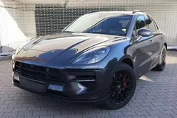Porsche macan (2) 2.9 v6 380 gts