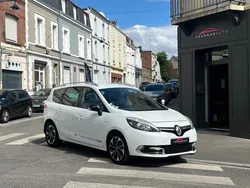 RENAULT GRAND SCENIC III dCi 130 Energy FAP eco2 Bose Edition 7 pl / RADAR AV ARR / ATTELAGE / CAMÉRA DE RECULE / BLUETOOTH