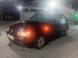 VW Polo 1.0cc económico P/Despachar