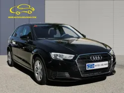 Audi A3 Sportback 1.0 TFSI 85kW