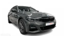 BMW 330 e xDrive Aut. M Sport