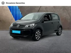 Volkswagen up 1.0 65ch BlueMotion Technology Active 5p