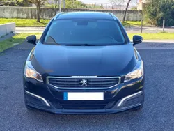 Peugeot 508 1.6 HDi 120CV Nacional 115.000 Km (Aceito Retoma)
