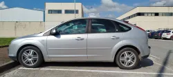 FORD Focus 1.8TDCI Trend