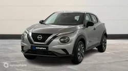 Nissan Juke 1.0 DIG-T 114ch Acenta DCT7 2024