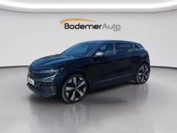 RENAULT Megane E-Tech EV60 220 ch super charge Techno