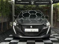 Peugeot 208 1.2 puretech gt