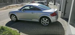 Audi TT 8n