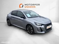 Peugeot 208 1.2 Hybrid Allure e-DCS6