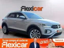 VOLKSWAGEN T-Roc 1.0 TSI Life 81kW