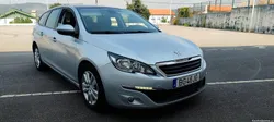 Peugeot 308 Business Line