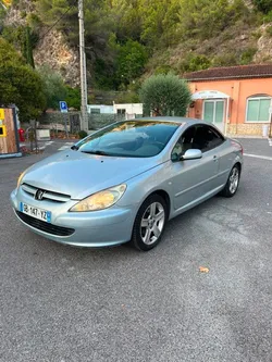 Peugeot 307 CC