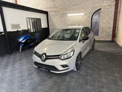 Renault CLIO IV 1.5 DCI 110CH ENERGY INITIALE PARIS 5P GARANTIE 60 MOIS POSSIBLE