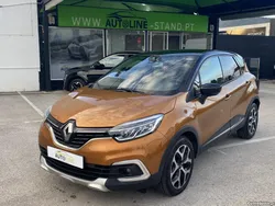 Renault Captur 1.5 dCi Zen