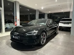 Audi A5 Sportback 40 TDI Black line quattro S tronic