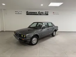 Bmw SERIE 3 318I BOITE MANUEL
