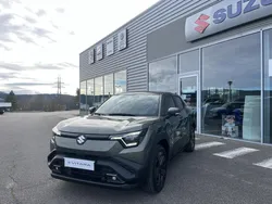 SUZUKI e Vitara 61 kWh AllGrip Style
