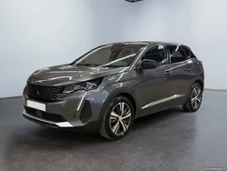Peugeot 3008 1.6 Hybrid Allure Pack e-EAT8
