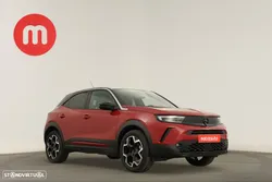 Opel Mokka 1.2 T Ultimate AT