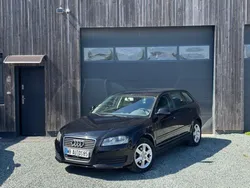 AUDI A3 SPORTBACK 1.6l TDI 105 CH DIESEL