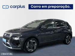 Hyundai Bayon 1.0 T-GDI Premium DCT