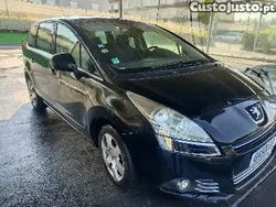 Peugeot 5008 1.6 Hdi Diesel