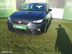 SEAT Ibiza 1.0 TSI Style DSG