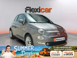 FIAT 500 1.0 Hybrid Dolcevita 52kW