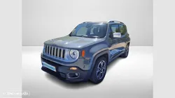 Jeep Renegade 1.6 MJD Limited DCT