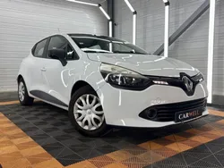 Renault CLIO IV 1.5 DCI 75CH ENERGY BUSINESS 5P