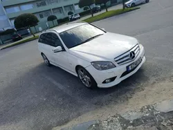 Mercedes-Benz C 250 2.1 biturbo 204cv