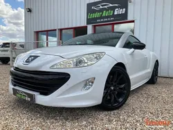 Peugeot Rcz 2.0 HDi 16V 163 cv