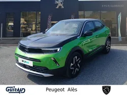 OPEL Mokka 1.2 Turbo 100 ch BVM6 Elegance