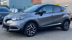 Renault Captur 1.2 TCE 120 CH Energy Intens REVISE & GARANTIE