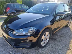 VW Golf 1.6 Tdi 105 cv