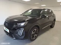 Peugeot 2008 1.2 Hybrid Allure e-DCS6