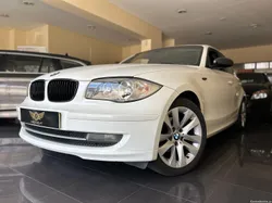 BMW 118 D