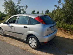 Ford Focus (Daw)