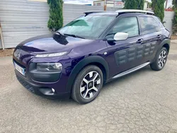 Citroën C4 Cactus 1,6 Hdi 100 Shine Édition