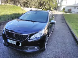 Peugeot 2008 HDI Nacional