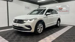 VOLKSWAGEN Tiguan 2.0 TDI 150ch Elegance DSG7
