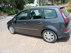 Ford C-Max 1.6 TDCi Trend