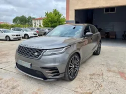 Land Rover Range Rover Velar R-Dynamic HSE entretien full