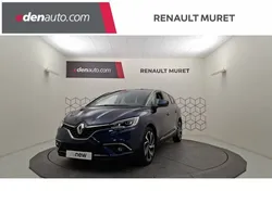 Renault Grand Scénic Blue dCi 120 EDC Intens