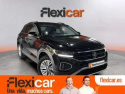 VOLKSWAGEN T-Roc 1.0 TSI 81kW