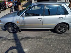 Toyota  Sport