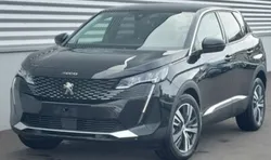 Peugeot 3008 ALLURE PACK BLUEHDI 130CH EAT8 PH2