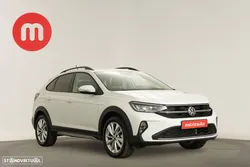 VW Taigo 1.0 TSI Urban