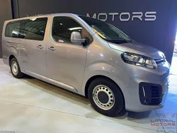 Citroën Jumpy 1.5 BlueHDi XL